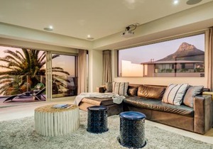 Houghton Penthouse
