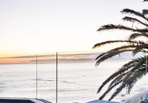 Houghton Penthouse