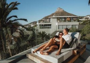 Houghton Penthouse