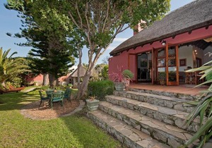House on Westcliff