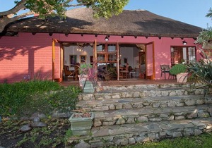 House on Westcliff