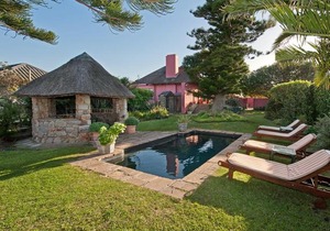 House on Westcliff
