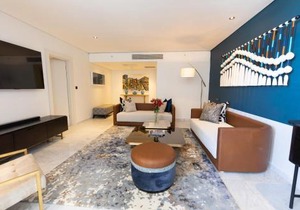 Hyatt Regency Cape Town