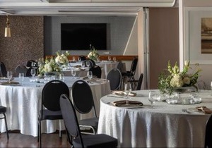 Hyatt Regency Cape Town