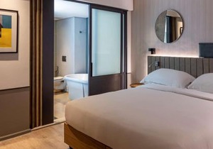 Hyatt Regency Cape Town