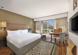 Hyatt Regency Cape Town
