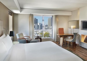 Hyatt Regency Cape Town