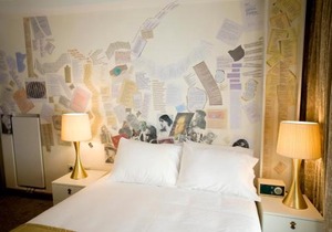 Hypnos Design Hotel