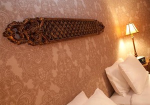 Hypnos Design Hotel