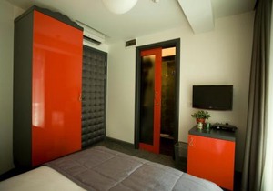 Hypnos Design Hotel