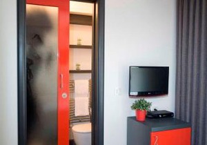 Hypnos Design Hotel