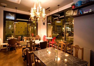 Hypnos Design Hotel