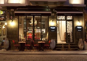Hypnos Design Hotel