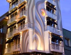Hypnos Design Hotel