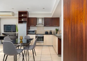 Icon Apartments