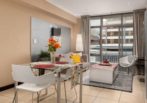 Icon Apartments