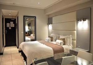 Icon Luxury Apartments