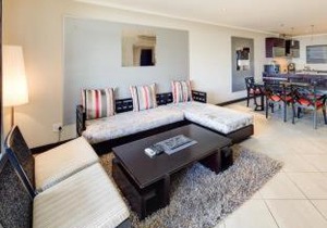 Icon Luxury Apartments