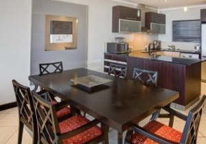 Icon Luxury Apartments