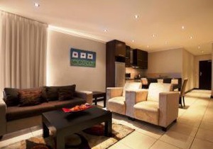 Icon Luxury Apartments