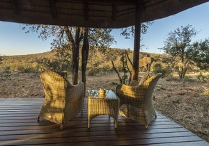 Impodimo Game Lodge