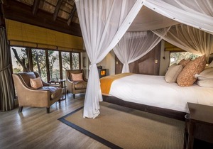 Impodimo Game Lodge