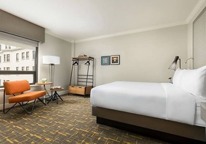 In The Heart Of San Francisco! Bike Rentals, Pets Allowed, Walk to Union Square!