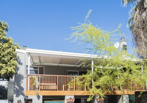 Induna Lodge