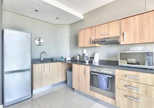 Infinity Apartments