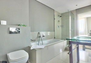 Infinity Apartments