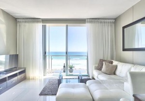 Infinity Apartments