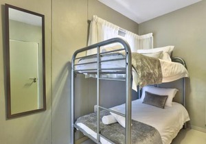 Infinity Apartments