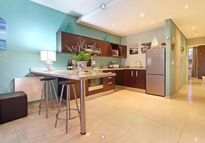 Infinity Oceanview 303A