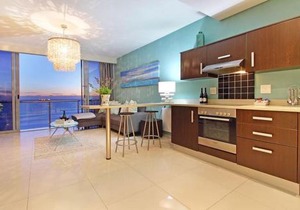 Infinity Oceanview 303A