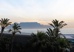 Infinity Self-Catering Apartments