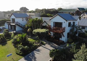 Inn2Wilderness Guesthouse