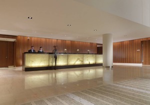 InterContinental San Francisco, an IHG Hotel
