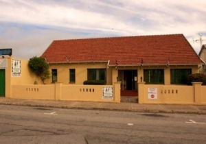 Jikeleza Lodge