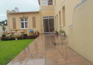 Jikeleza Lodge