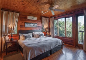 Kariega Game Reserve - Main Lodge