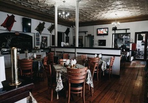 Karoo Country Inn Hotel