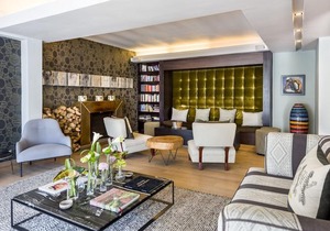 Kensington Place Cape Town