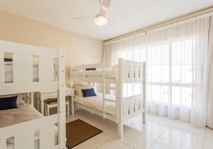 Kenwyn on Sea 401 - FAMILY ONLY