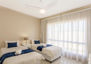 Kenwyn on Sea 401 - FAMILY ONLY