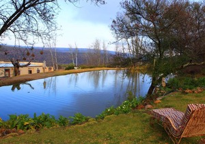 Keurfontein Country House