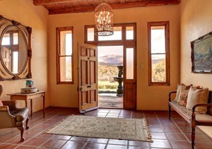 Keurfontein Country House