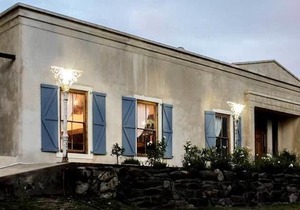 Keurfontein Country House