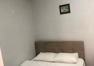 Kevin's Hostel