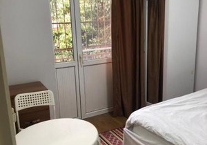 Kevin's Hostel