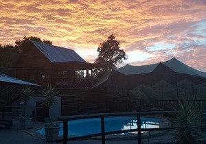 Khululeka Bushveld Guest Farm